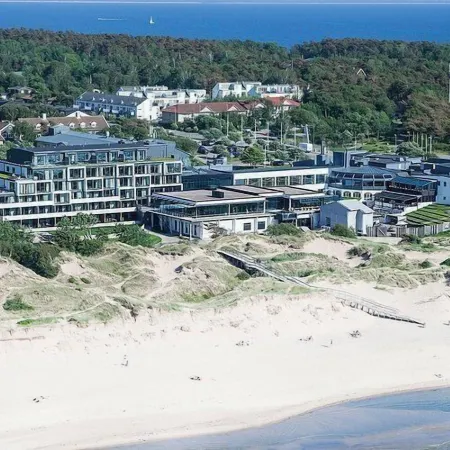 Hotel Continental Relax & Spa