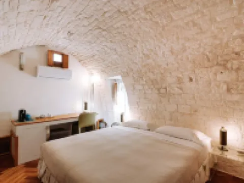 サンタローザ ルレ ノーチのホテル