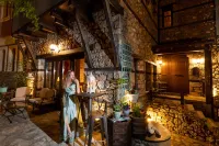 Palio Litochoro the Countryside Lodge Các khách sạn ở 