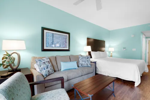 Elation Escapes - 2-Star