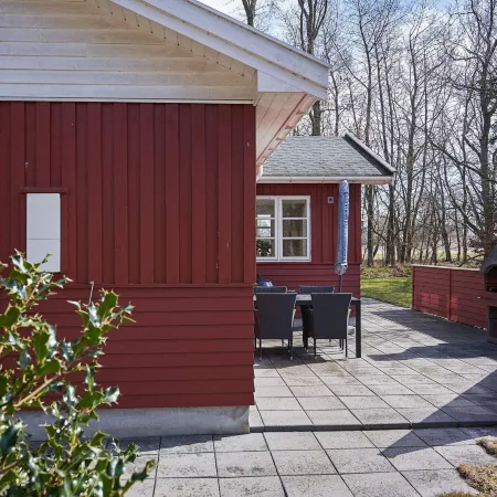 4 Star Holiday Home in Ronne