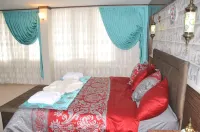 Hotel Goreme Sakura Hotels in Pamukkale