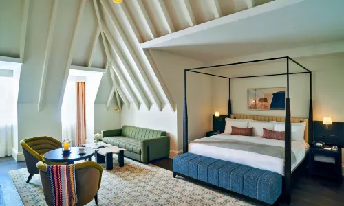 The Grand Hotel Birmingham