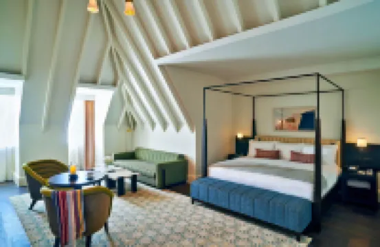 The Grand Hotel Birmingham Hotels in Birmingham