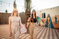 Easy Trip Desert Camp Hotels in Al Awir