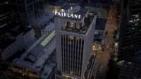 Fairlane Hotel Nashville, by Oliver