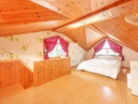 Gangwha Jeongwon Pension Hotel berhampiran Pantai Dongmak