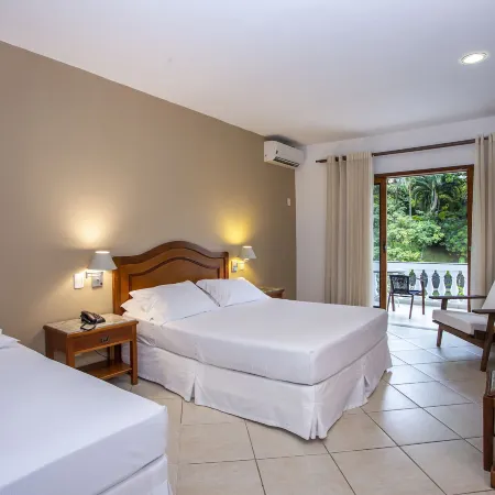 Hotel Mercedes