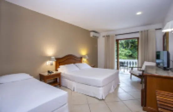 Hotel Mercedes