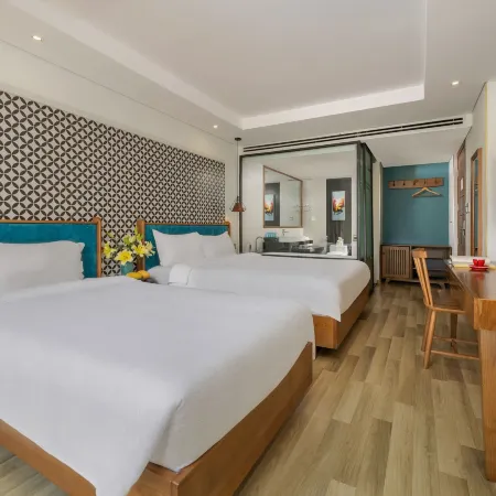 Brilliant Majestic Hotel Hotels in Da Nang