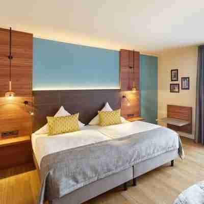 Aquis Grana City Hotel Rooms