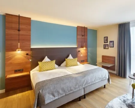 Aquis Grana City Hotel Hotels in Aachen
