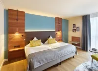 아퀴스 그라나 시티 호텔