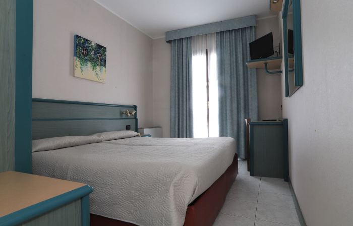 Hotel Pian del Sole
