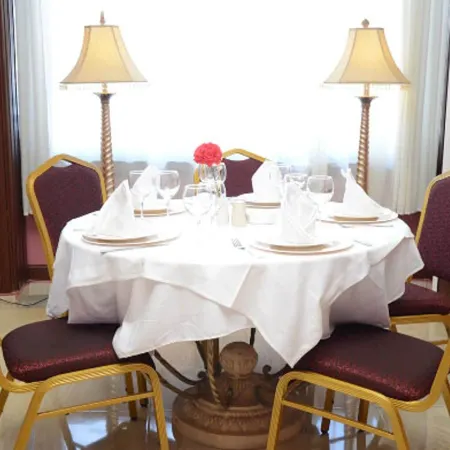 Ambassadeurs Oran