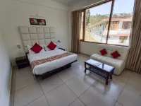 Gezellig Inn - Hotel Oasis Hotel a Bandrol