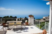 Attico Capri