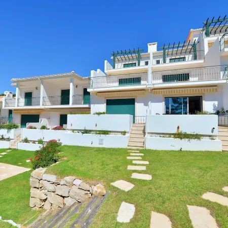 Fal001 · Pinecliffs Townhouse