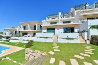 Fal001 · Pinecliffs Townhouse