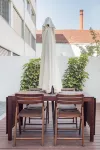 Mat001 · Bohemian Vibe at a Fresh Coastal Getaway Hotels in Matosinhos