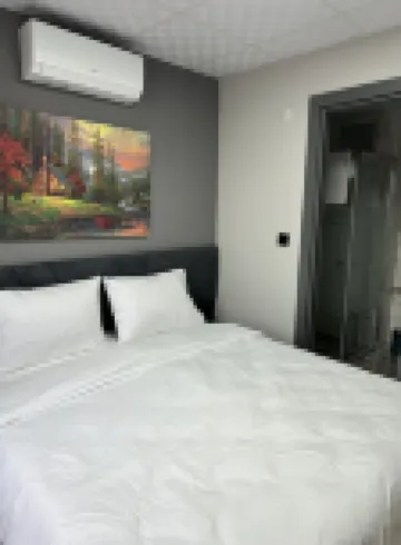 Vidi Pansiyon Menemen otelleri