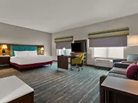 Hampton Inn & Suites by Hilton Ruskin I-75 Hotels in Ruskin