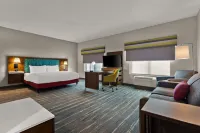 Hampton Inn & Suites by Hilton Ruskin I-75 Hôtels à : Ruskin