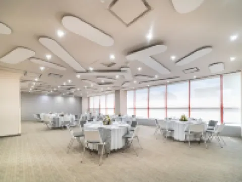 Metria Hotel Hoteles en León