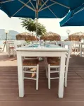 Hotel Pavlou - breakfast