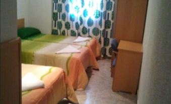 Hostal Emilio Barajas