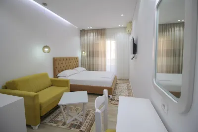 Elena Hotel