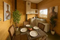 Calafate Lodge Patagonia Hotels in Coyhaique