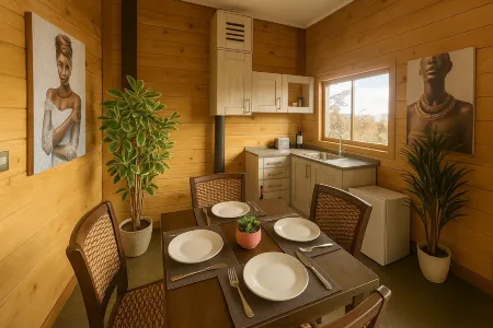 Calafate Lodge Patagonia