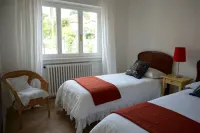 貝拉吉歐LCA拉圖爾德梅茲旅館