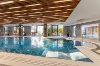 Queen of Zlatibor - Pools