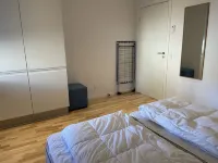 Skagen Havn Lejligheder Hotels in Skagen