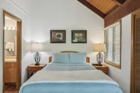 Petit Crest Villas - balcon