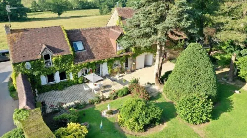 7 , le Haut Montrayé Hotels in Pace