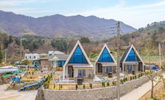 Gapyeng the Paran Poolvilla