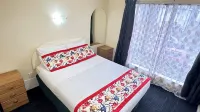 Samhil Motor Lodge Hotels in 