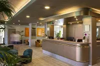 Hotel Embassy