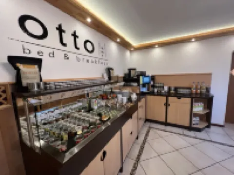 Otto - Bed & Breakfast Hotels in Unterallgau