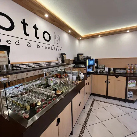 Otto - Bed & Breakfast