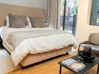 BlackBrick Bedfordview ApartHotel Hotels in Germiston