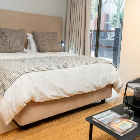 BlackBrick Bedfordview ApartHotel