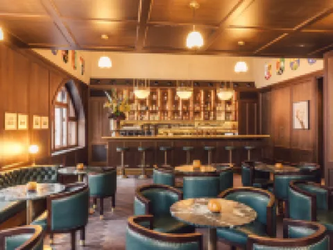 Posthotel Taube Hotels in Schruns