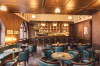 Posthotel Taube Hotels in Vandans