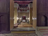 Kasbah Agafay Hotel & Spa - 5-Sterne