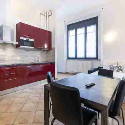 Alessia's Flat- Torretta Rooms