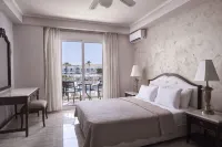 Sandy Beach Resort by Rizos Resorts - All Inclusive - พร้อมระเบียง